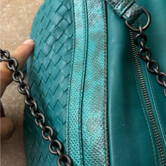Bottega Veneta Shoulder bag - Picture 6 of 17